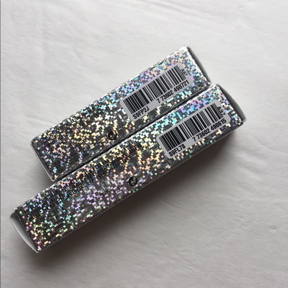 MAC Patrick Starrr Mamastarrr Lipstick & Lipgloss - Picture 5 of 7